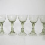 588 6803 WITE WINE GLASS